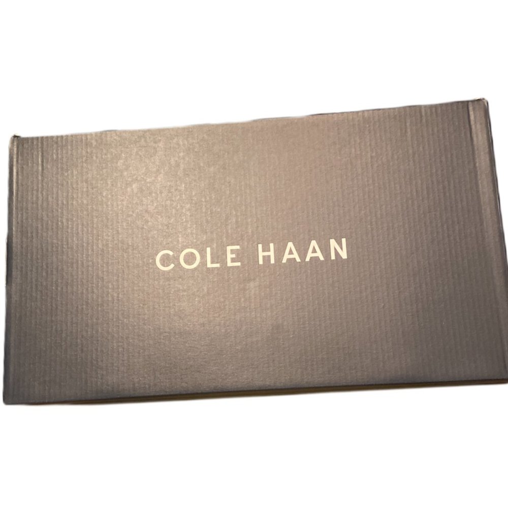 Cole Haan Men's Nantucket II Loafer Size 10M - Picture 5 of 5